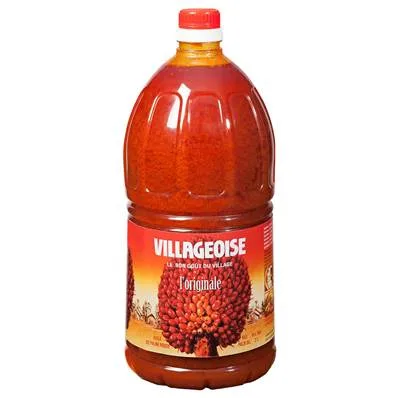 Villageoise Huile De Palme 2l