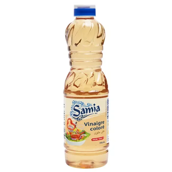 Vinaigre Bouchon 1\/2 L Halal