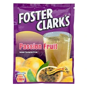 Foster Clark Passion 20g