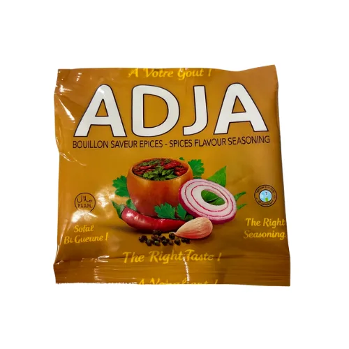 Adja Saveur Epices Seasoning 60g