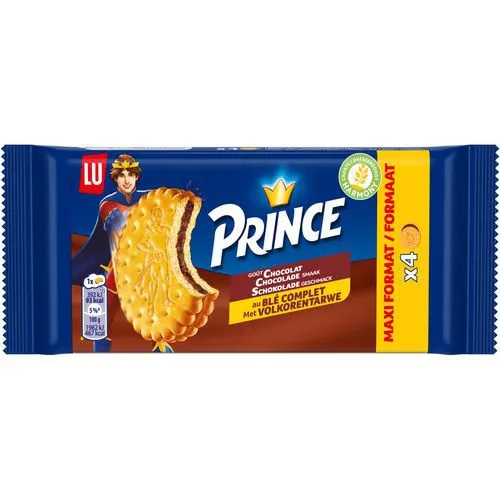 Prince Pocket 80g