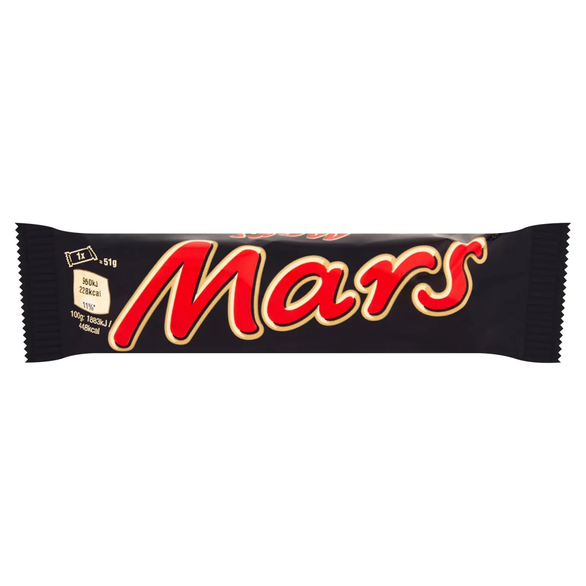Mars 51g