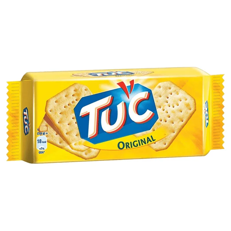 Tuc Nature 100g /24