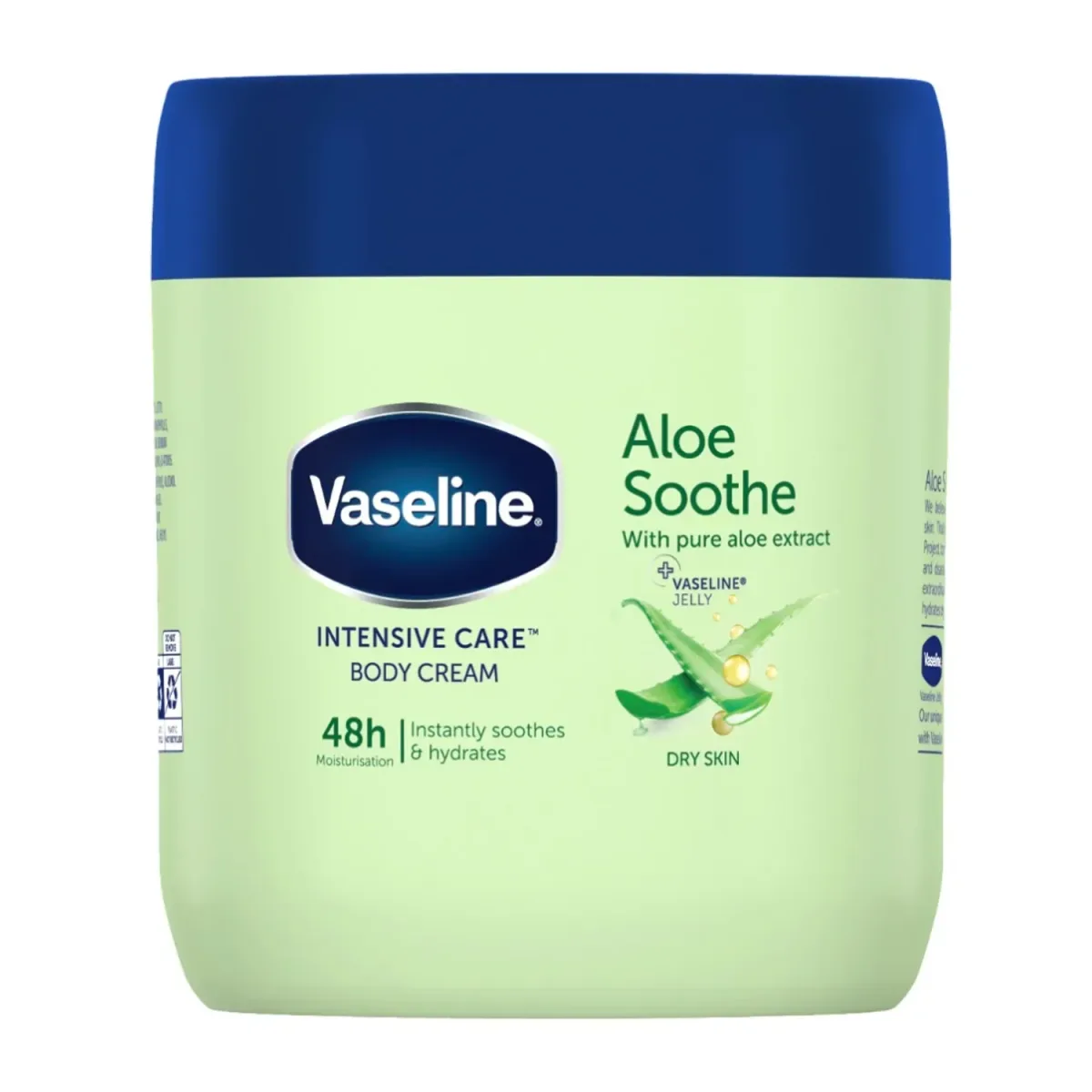 Vaseline Aloe Soothe 400ml