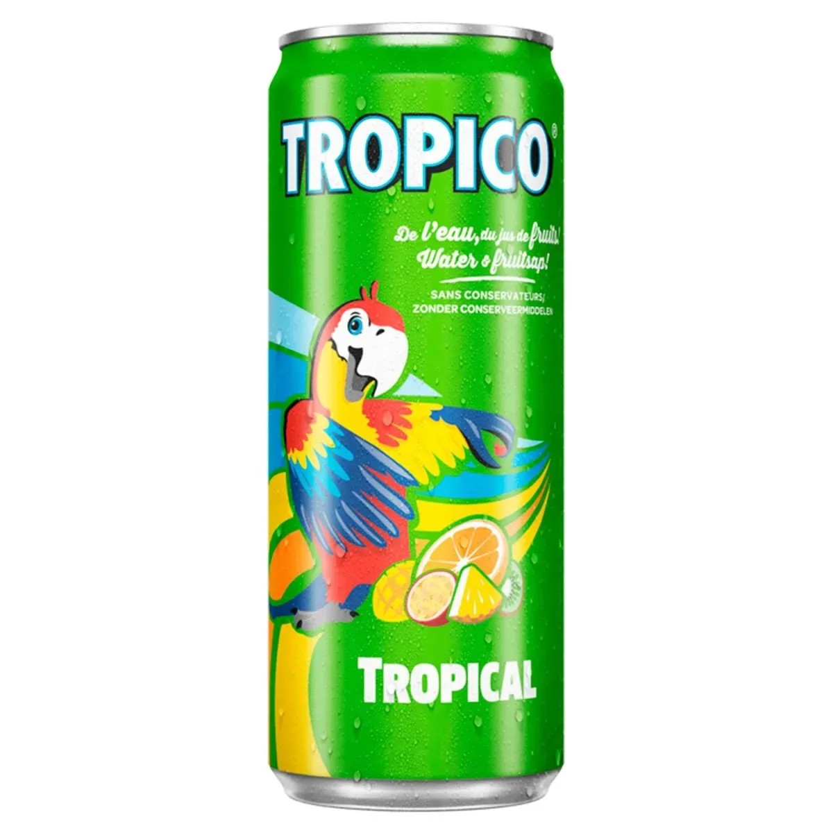 Tropico Tropical 330ml