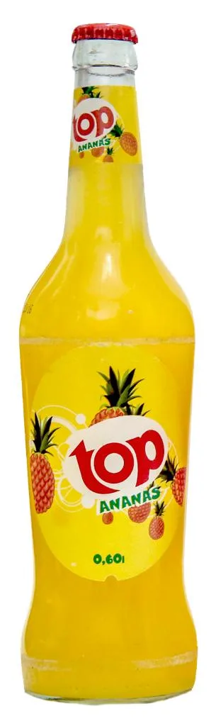 Top Ananas 0,6l