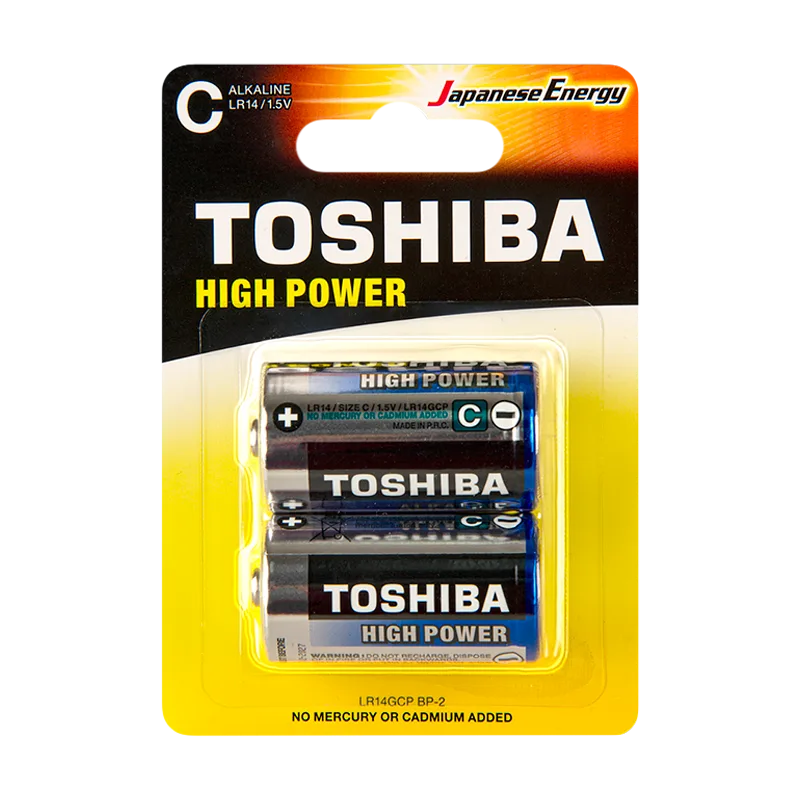 Toshiba R14 C Par 2