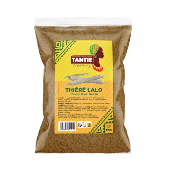 Thiere Lalo Tantie 500g