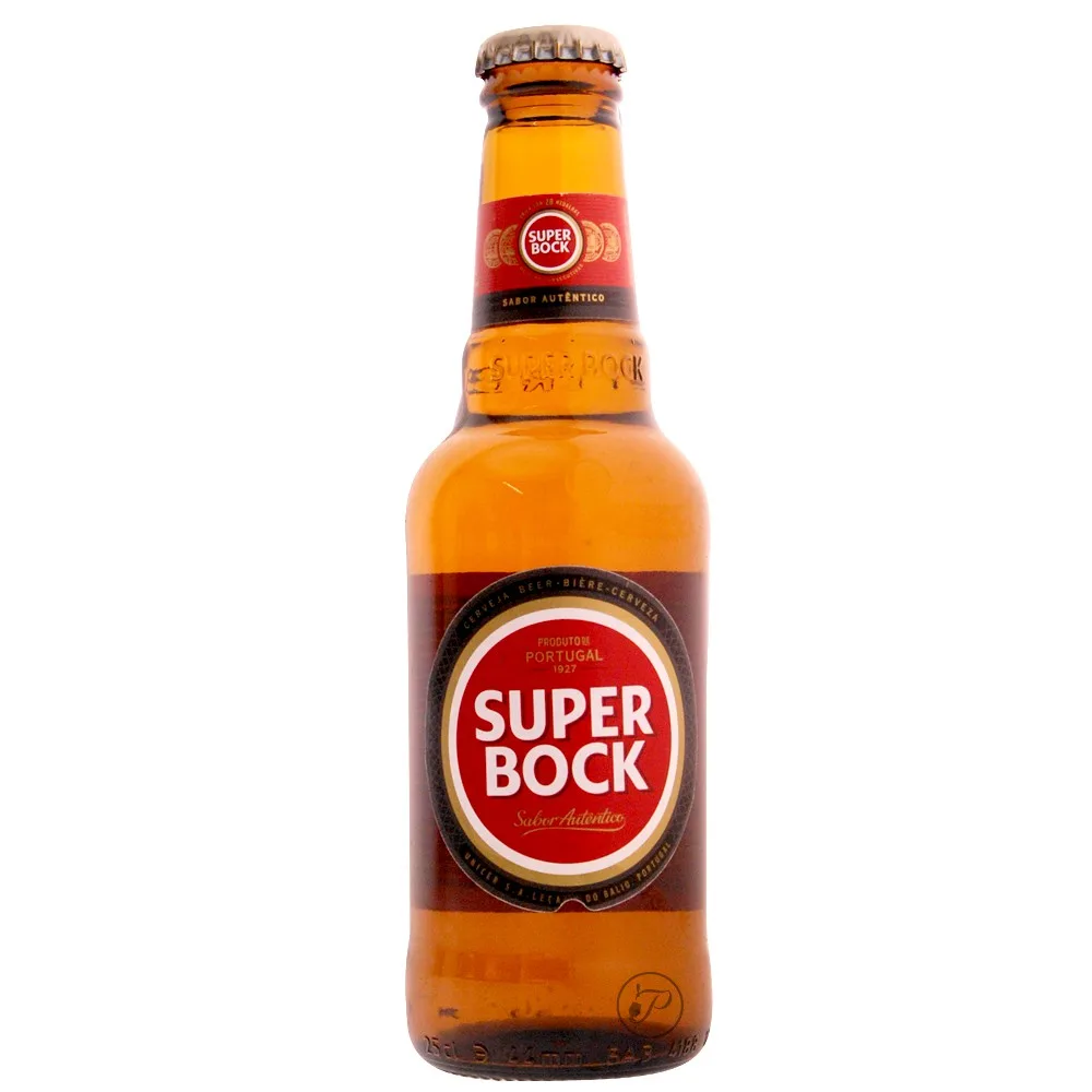 Super Bock 25cl