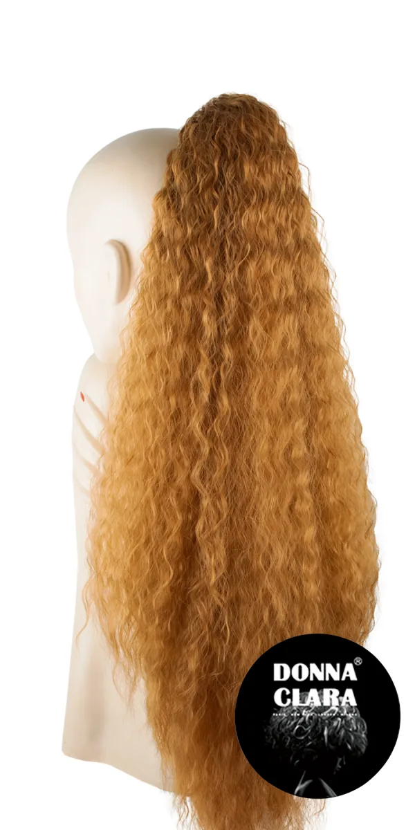 Super Girl Combi 28 Postiche Semi Natural Color  #27