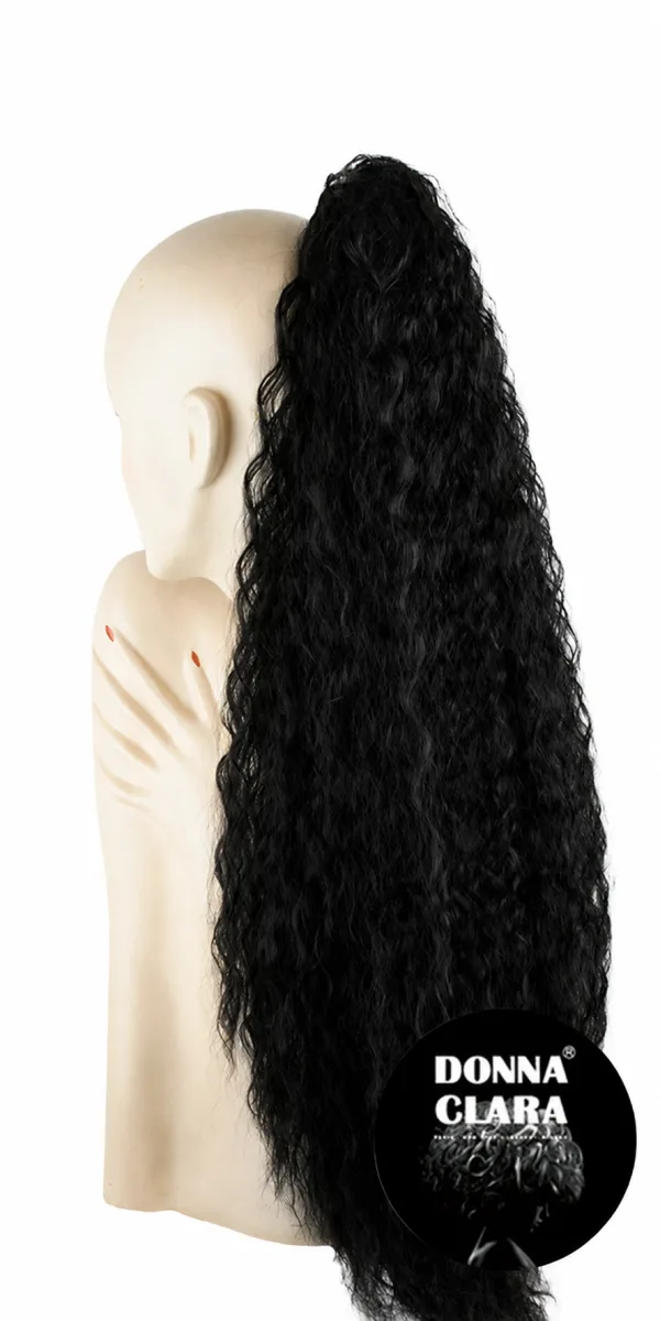 Super Girl Combi 28 Postiche Semi Natural Color  #1