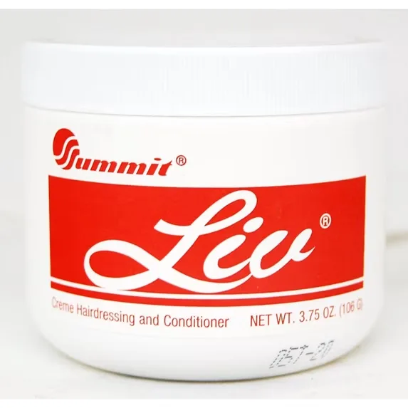 Summit Liv Hair Dress & Condt 106g