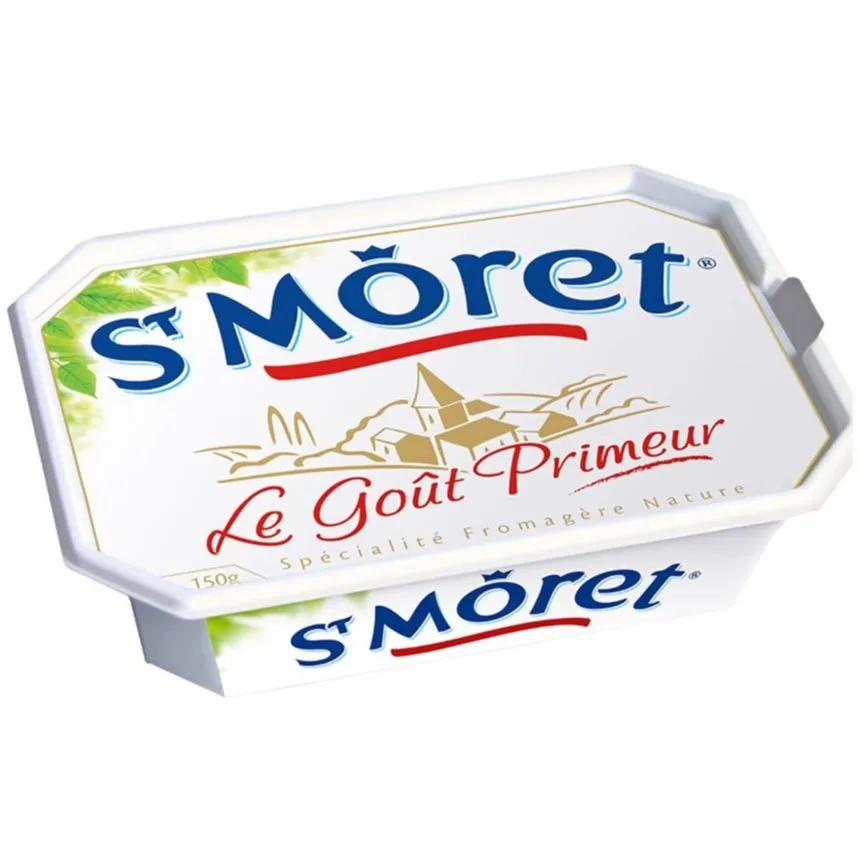 St Moret 150g
