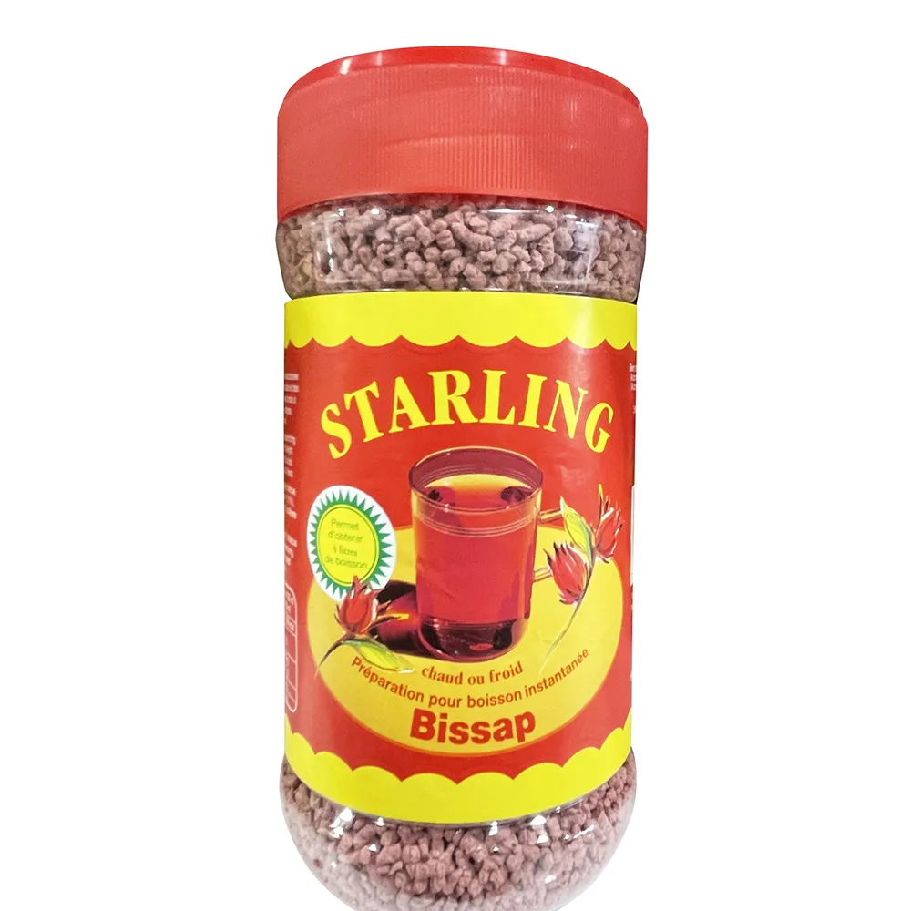 Starling Bissap 400g