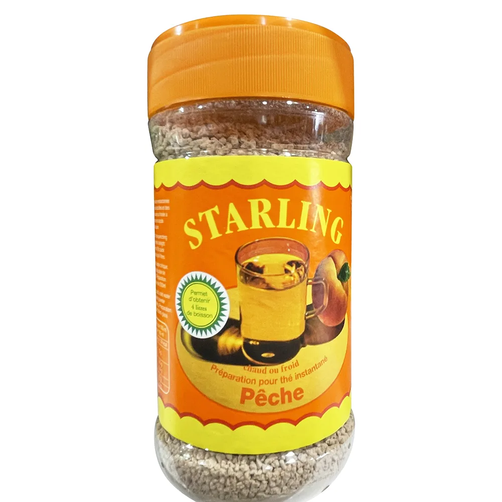 Starling Peche 400g