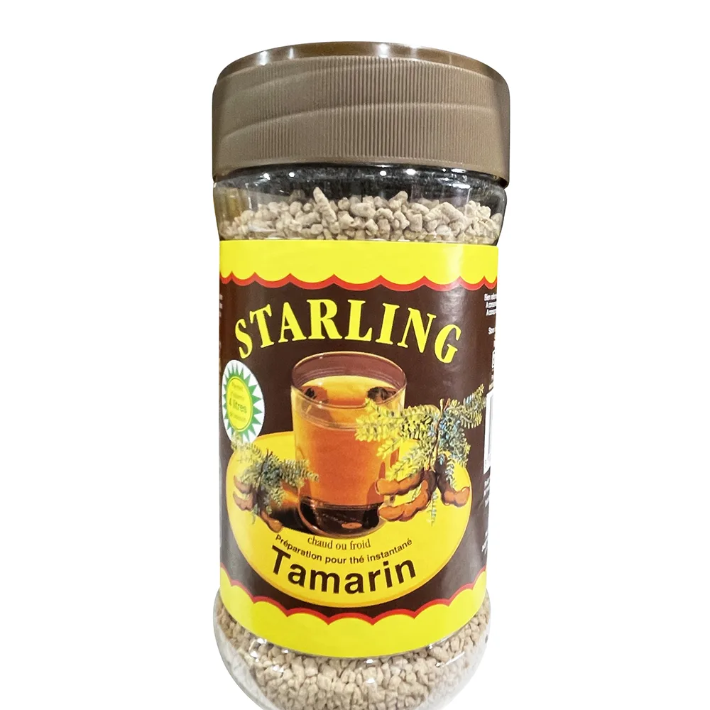 Starling Saveur The Tamarin 400g