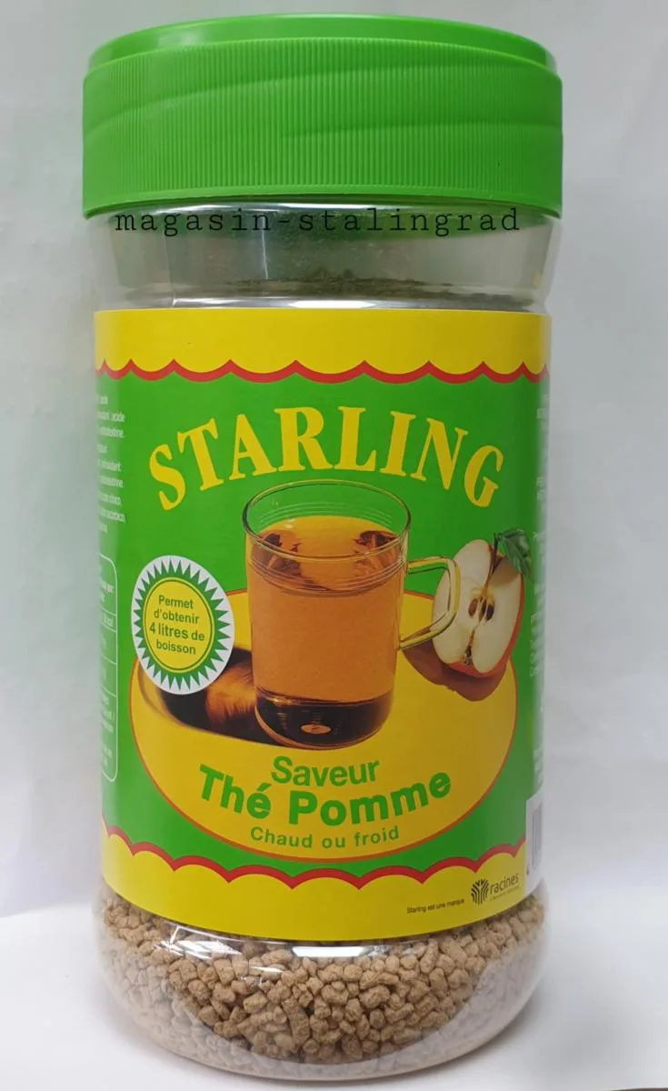 Starling The Pomme 400g