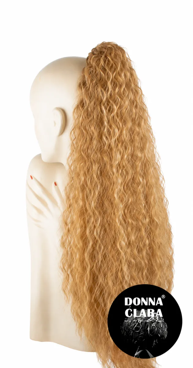 Super Girl Combi 28 Postiche Semi Natural Color  #24