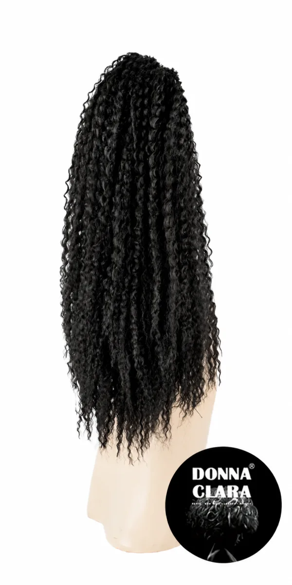 Sublime Combi 20 Postiche Semi Natural # 1
