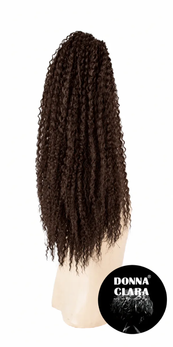 Sublime Combi 20 Postiche Semi Natural # 2