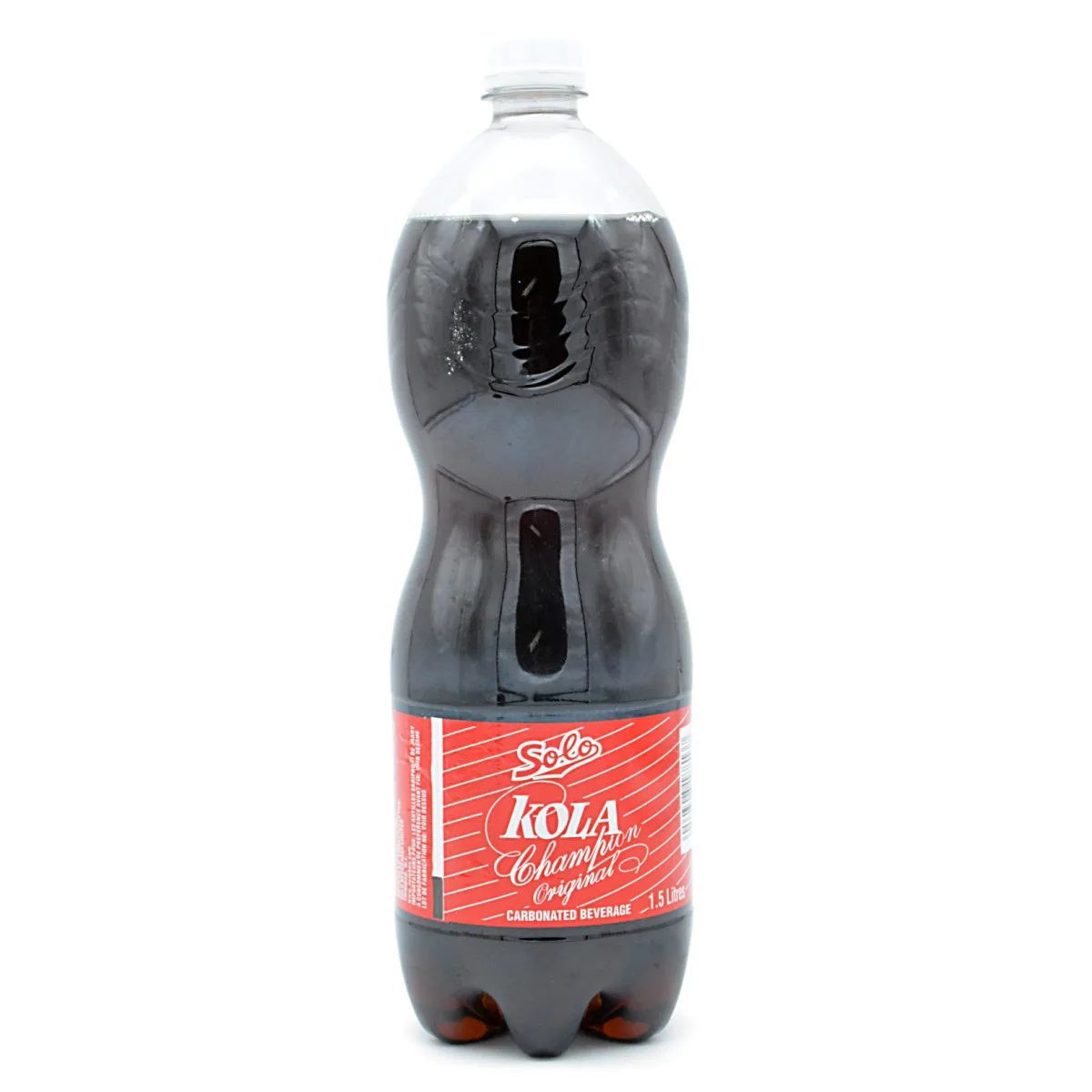Solo Kola Champion Original 1,5l