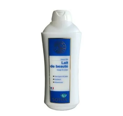Soteix Lait De Beaute 750ml