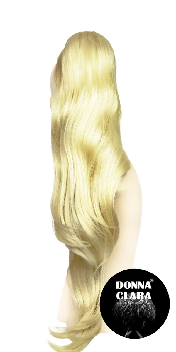 Spanish Girl Combi Postiche Semi Natural Color  #613
