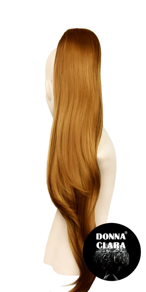 Spanish Girl Combi Postiche Semi Natural Color #27