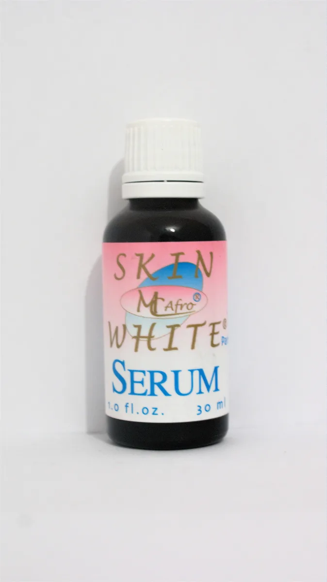 Skin White Serum 30ml