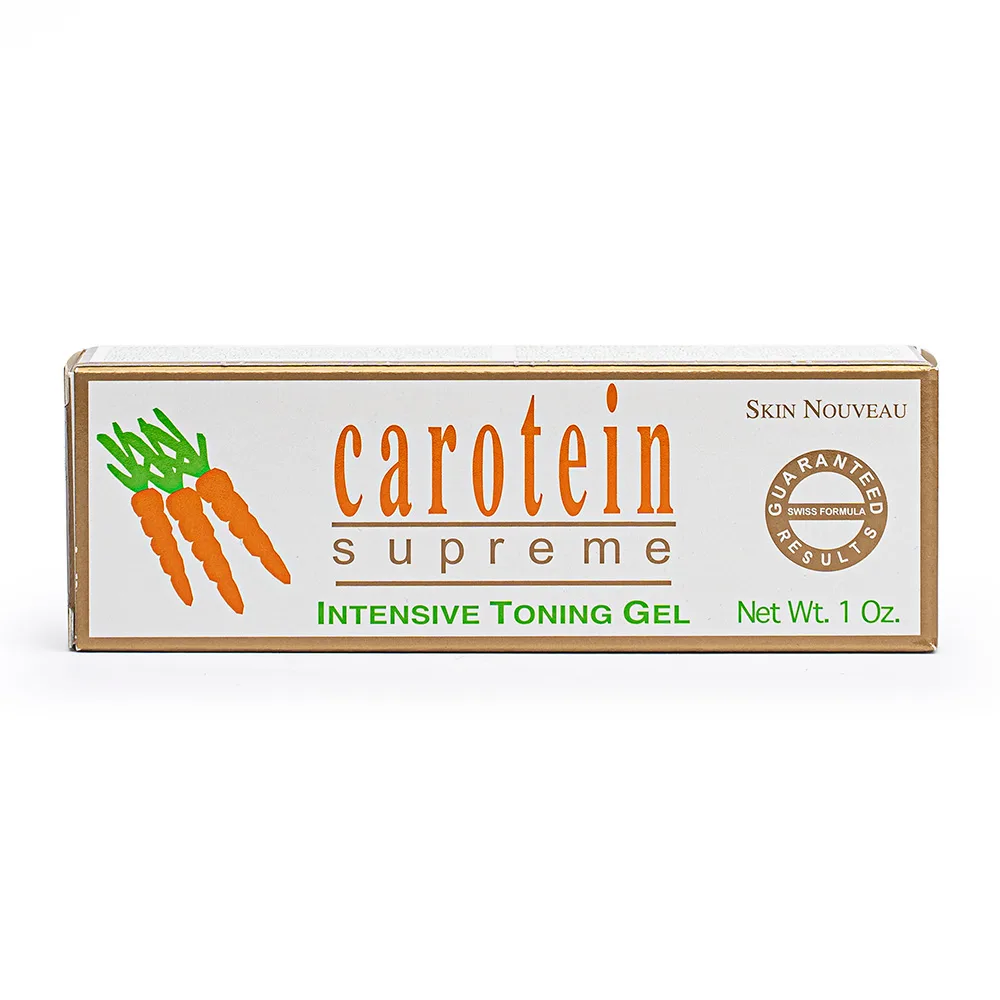 Skin Nouveau Carotein Gel 30g