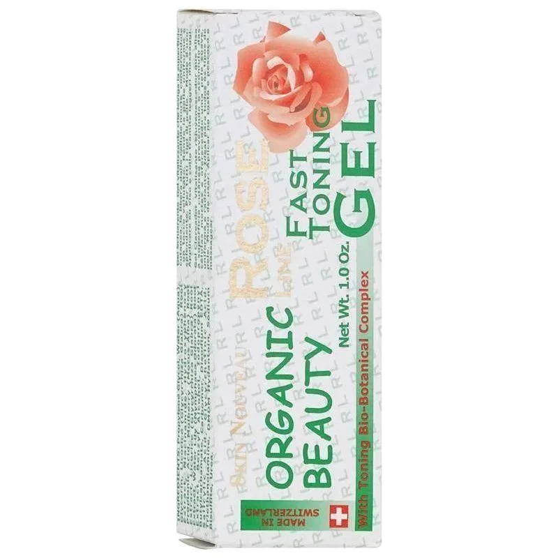 Skin Nouveau Organic Beauty Gel 30g
