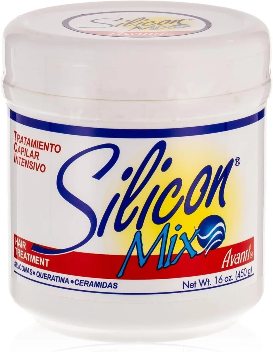 Silicon Mix Hair Treatment 450g