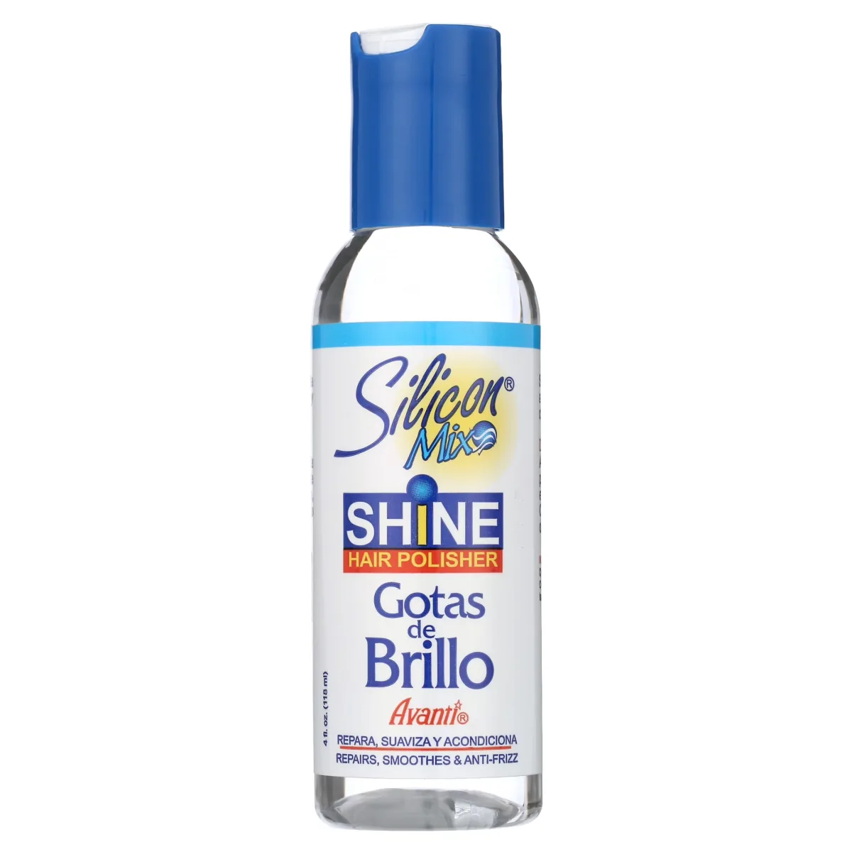 Silicon Mix Shine Hair Polisher 118ml