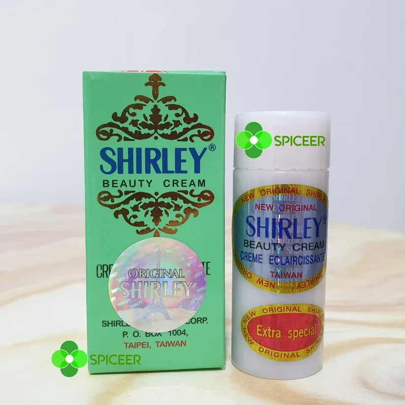 Shirley Beauty Creme 10g