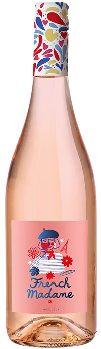 French Madame Moelleux 75cl