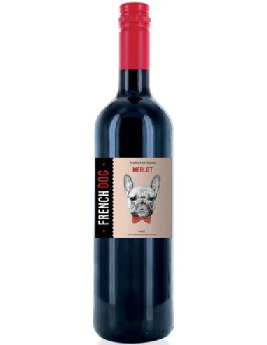 Merlot Rouge 75cl