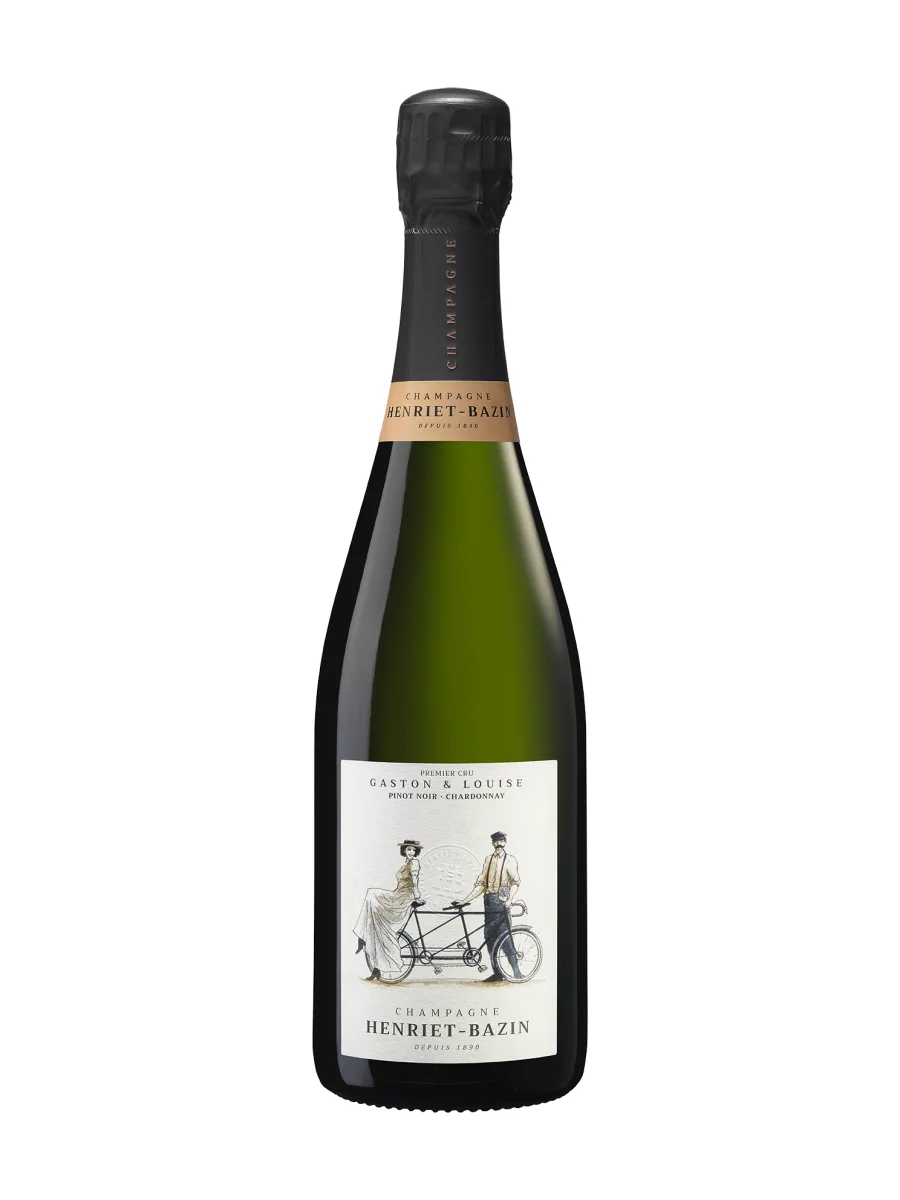 La Cuvée Du Basin Blanc 75cl