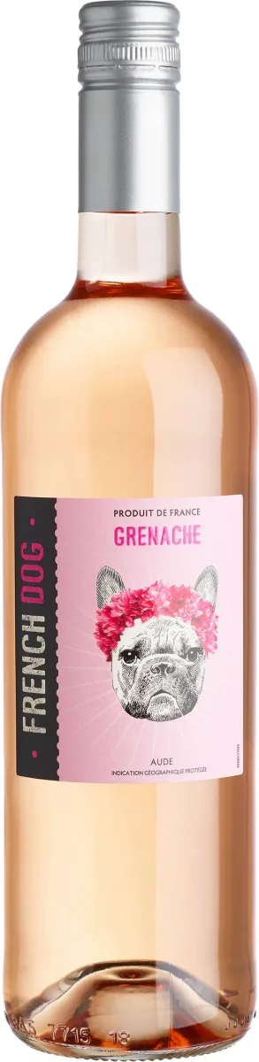 Grenache Rose 75cl