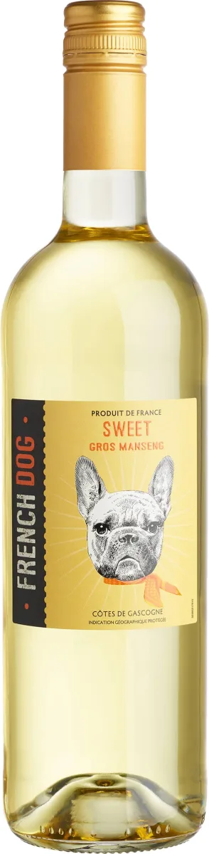Sweet Blanc Moelleux 75cl