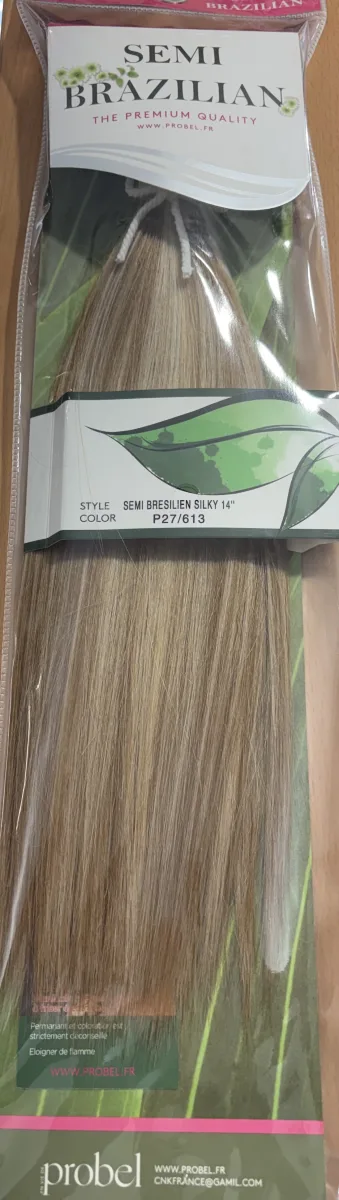 Probel Semi Bre Silky 14\ P27/613