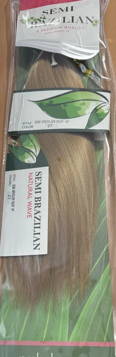 Probel semi bre silky 14\ 27