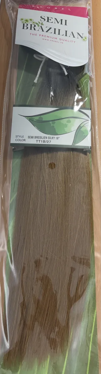 Probel semi bre silky 18\ TT1B\/27