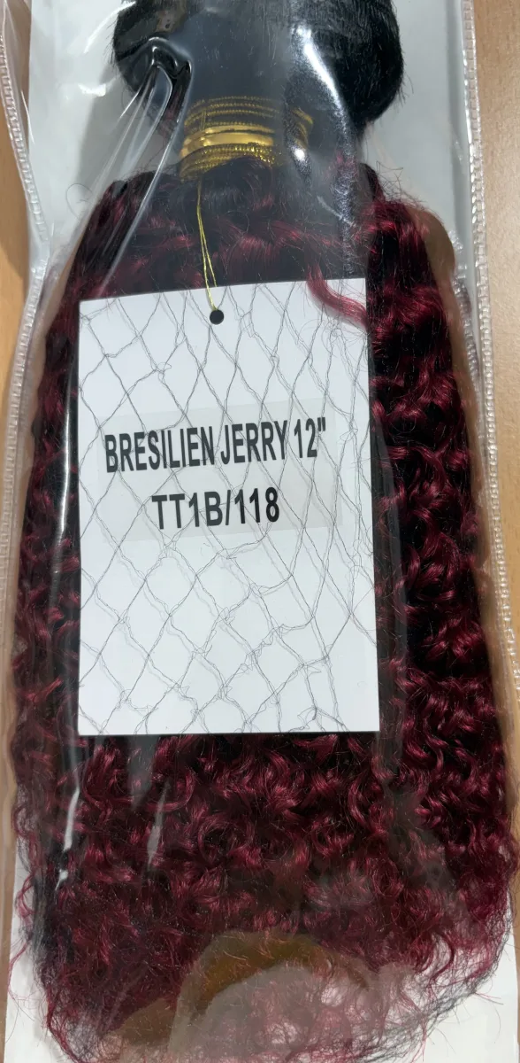 Probel bre jerry 12\ TT1B\/118