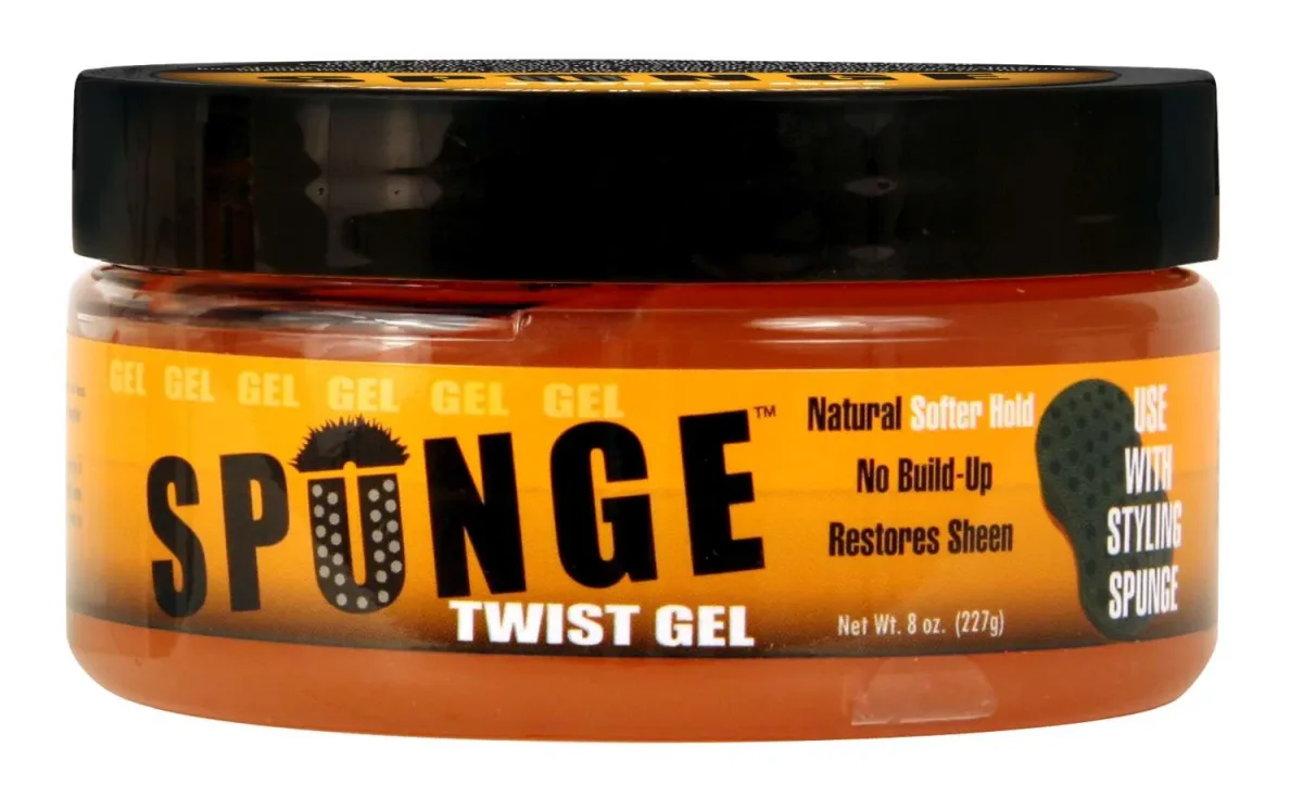 Spunge Twist Gel 227g