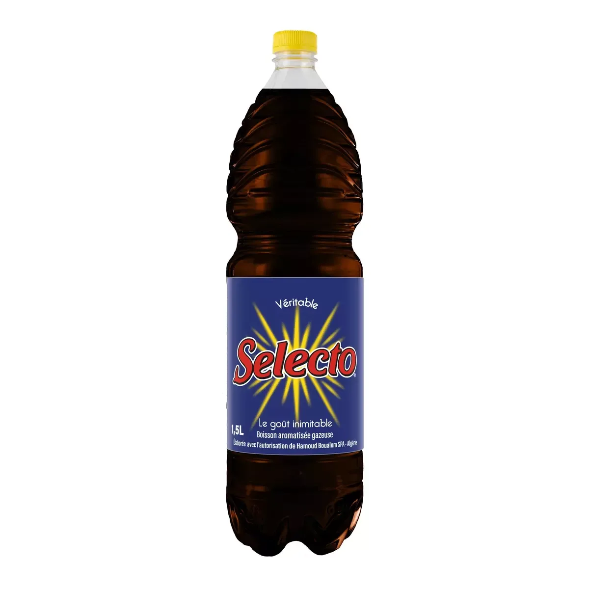 Selecto 1,5l
