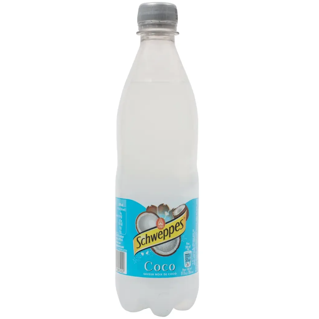 Schweppes Coco  50cl