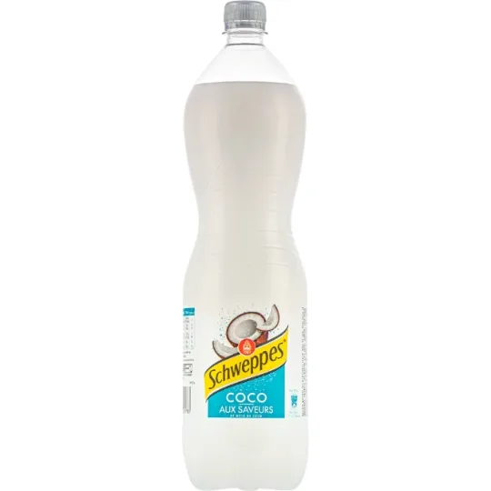 Schweppes coco 150cl