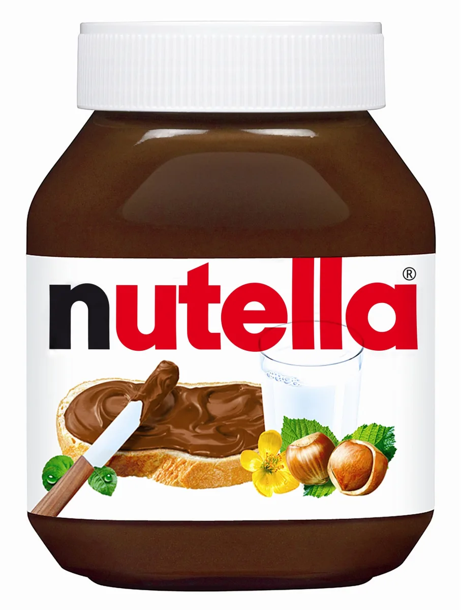 Nutella 1kg