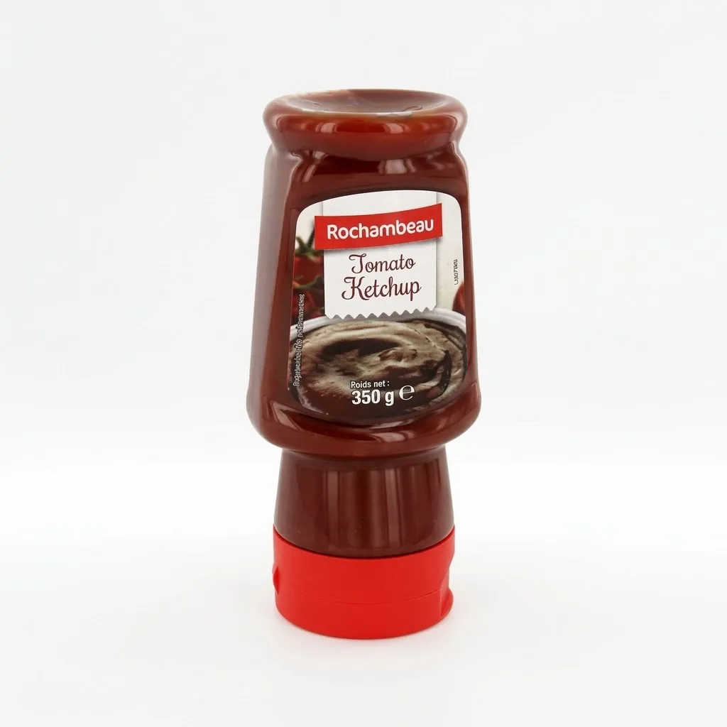 Rochambeau Ketchup 350g
