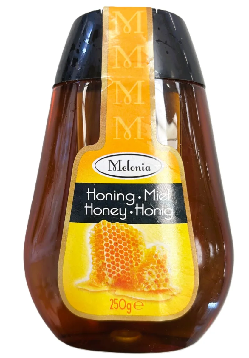 Melonia Honing Miel 250g